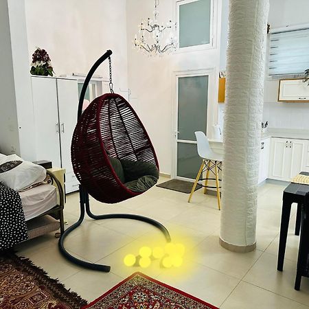Hermon Accommodation Majdal Shams Rum bild