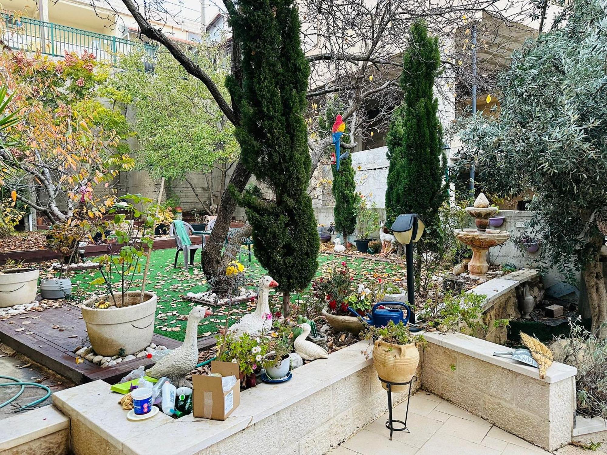 Hermon Accommodation Majdal Shams Rum bild